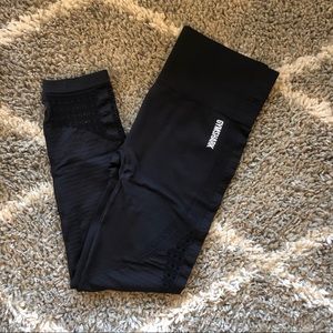 Energy+Seamless Gymshark Leggings